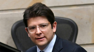 Second man charged over shooting of Colombia presidential candidate