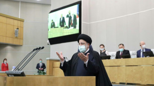 El presidente de Ir&aacute;n afirma que la cooperaci&oacute;n con Rusia reforzar&aacute; la seguridad regional