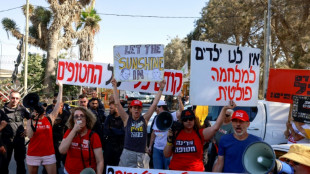 Netanjahu sagt bei Besuch in Kibbuz Nir Oz die R&uuml;ckkehr aller Geiseln zu