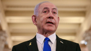 Netanyahu abord&oacute; con Trump la liberaci&oacute;n de los rehenes y la "eliminaci&oacute;n" de Ham&aacute;s en Gaza