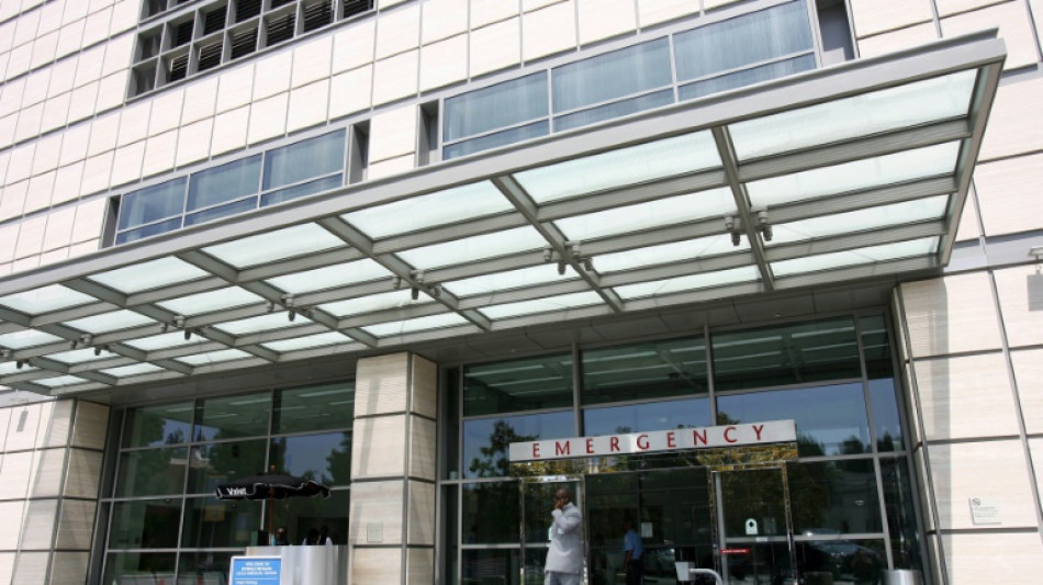 Realizan con éxito en EEUU el primer trasplante de vejiga del mundo