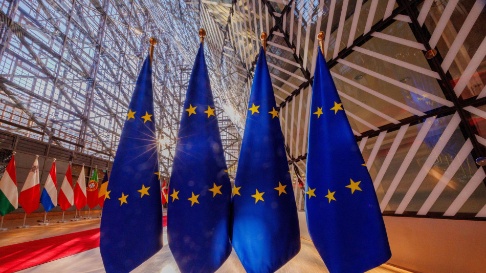 Deficit eurozona cala al 3,2% del Pil nel primo trimestre