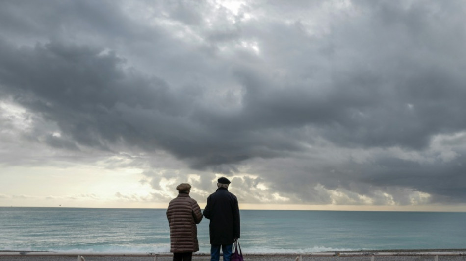 Junge Unionsabgeordnete l&ouml;sen Streit &uuml;ber Rentenpaket in Koalition aus