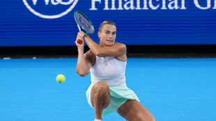 Swiatek e Sabalenka vencem na estreia em Cincinnati; Bia Haddad é eliminada
