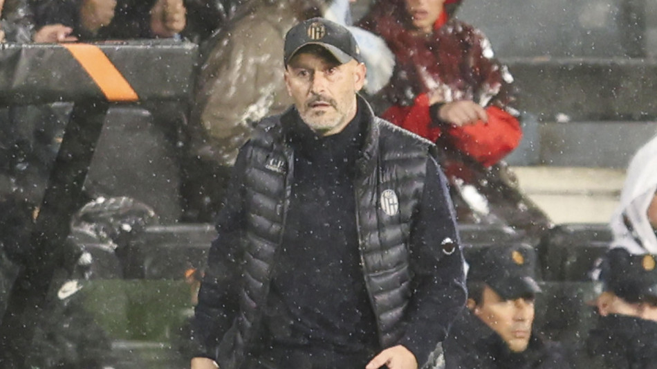 Supercoppa: Italiano, Immobile ci ha ricambiato della fiducia