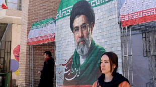 Iran's Guards threaten US Mideast sites as Trump awaits Tehran response