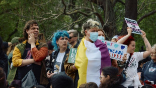 La primera jueza trans del Reino Unido llevar&aacute; al gobierno ante el TEDH