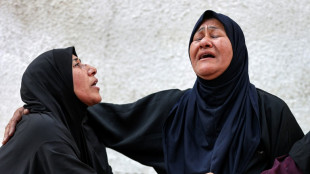 La fundaci&oacute;n con apoyo de EEUU cierra temporalmente sus centros de ayuda en Gaza