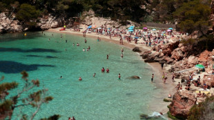 La isla espa&ntilde;ola de Ibiza limita la entrada de veh&iacute;culos para aliviar la masificaci&oacute;n tur&iacute;stica