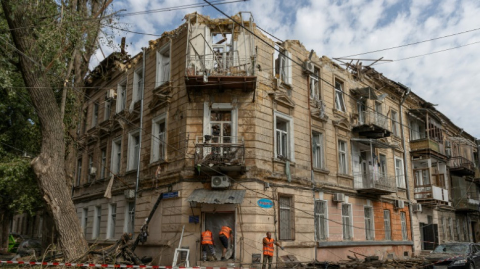 Ukraine, Russia swap more captured soldiers after nighttime attacks