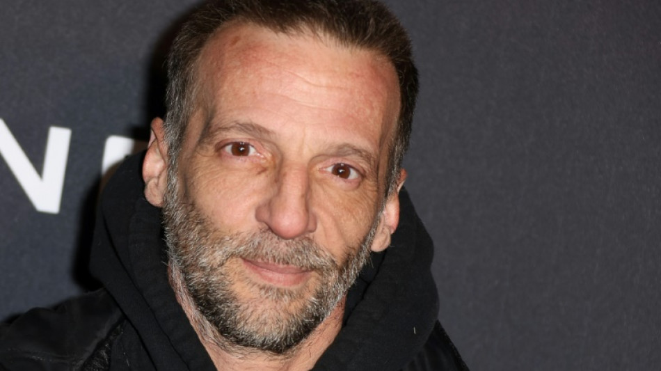 Bless&eacute; dans un accident de moto, Mathieu Kassovitz s'exprime pour la premi&egrave;re fois