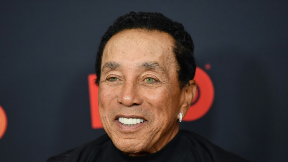 La polic&iacute;a investiga en EEUU al cantante Smokey Robinson tras una demanda por agresi&oacute;n sexual