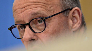 Merz: Vorg&auml;nge im Gazastreifen f&uuml;r uns nicht mehr akzeptabel