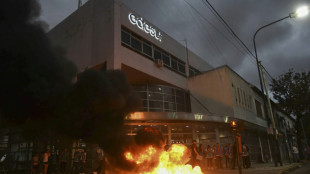 Argentine: l'Etat porte plainte pour coupures d'électricité répétées