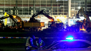 Journ&eacute;e de deuil en Serbie apr&egrave;s 14 morts dans l'effondrement d'un toit de gare