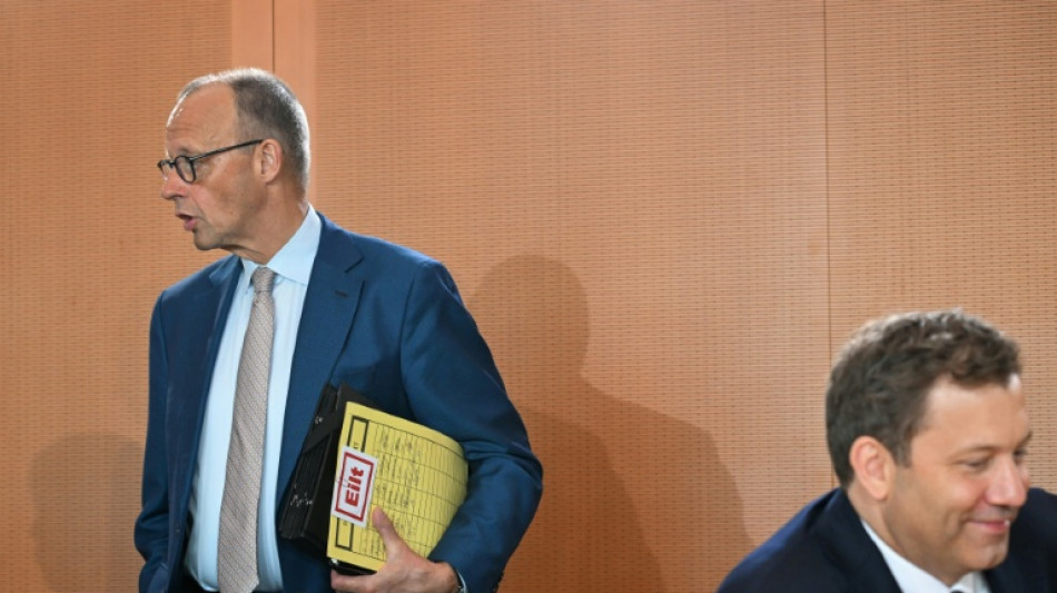 Warten auf das "gro&szlig;e Paket": Koalitionsausschuss soll Durchbruch bringen