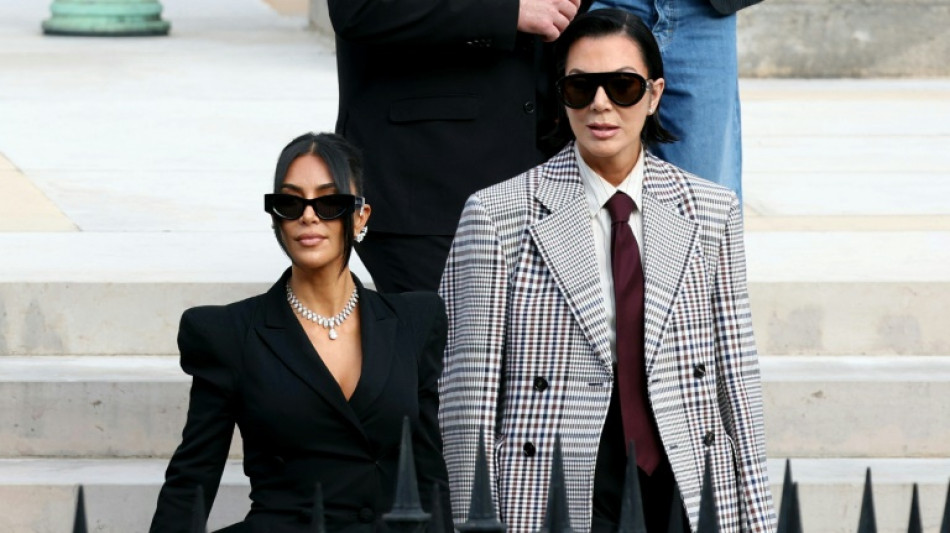 Los atracadores de Kim Kardashian no volverán a la cárcel por el multimillonario robo de 2016 en París