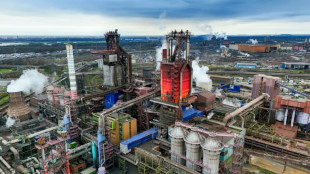 Trump tariffs weigh on Germany as institutes cut forecasts