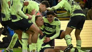 Man City star Haaland is here to stay insists Guardiola