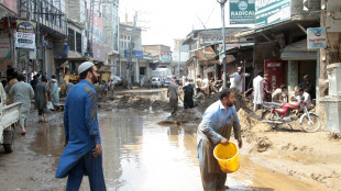 In Pakistan quasi 350 morti per le piogge monsoniche, 165 feriti