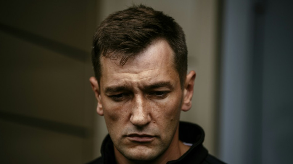 Bruder von Alexej Nawalny in Abwesenheit zu einem Jahr Gef&auml;ngnis verurteilt