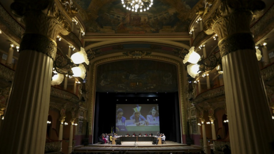 La Corte IDH lleva el debate sobre las emergencias climáticas a la Amazonía brasileña