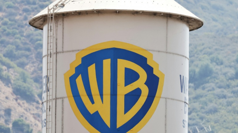 En pleine rumeurs de rachat, Warner profite de sa gloire retrouvée à Hollywood