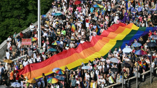 Hungary cuts anti-LGBTQ measures from Orban-era law
