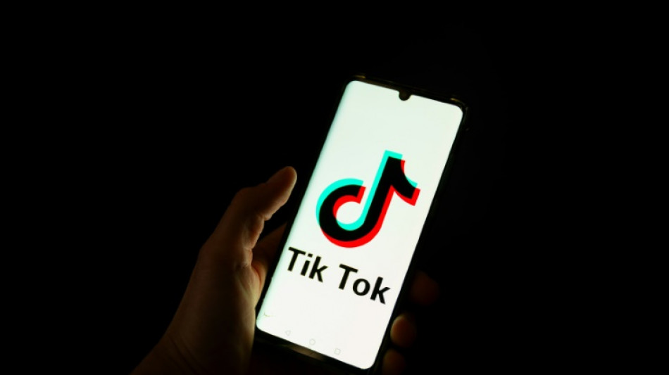 TikTok advierte que ir&aacute; a la justicia tras ley contraria en EEUU
