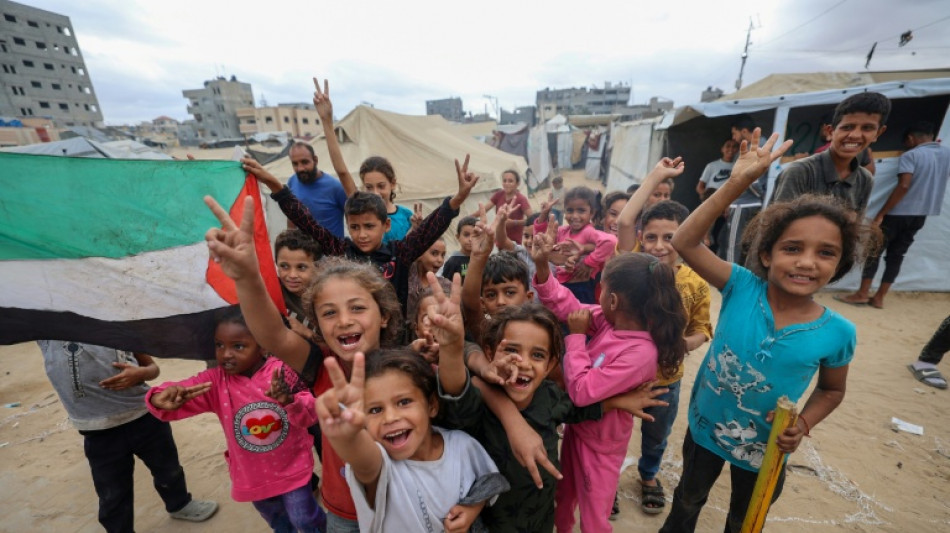 Israel diz que todas as partes assinaram 1ª fase do plano de Trump para cessar-fogo em Gaza