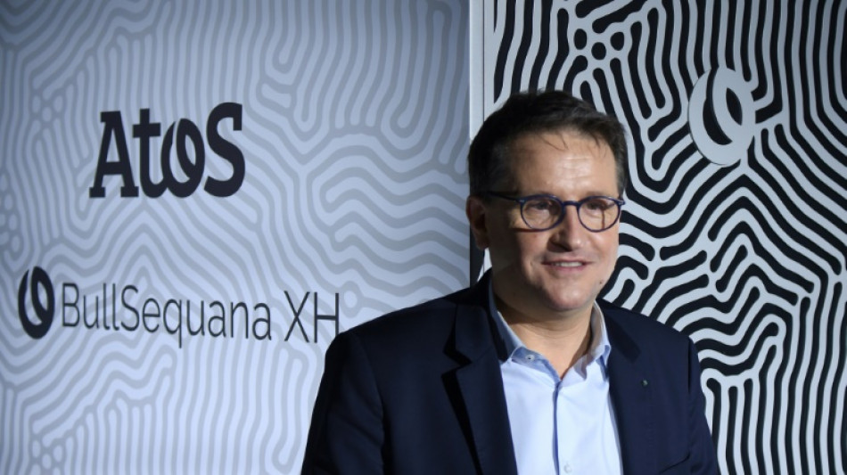 En difficult&eacute;, le g&eacute;ant informatique Atos perd son patron 