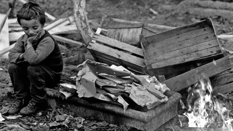 Istat, in povert&agrave; assoluta il 13,8% dei minori, 1,28 milioni