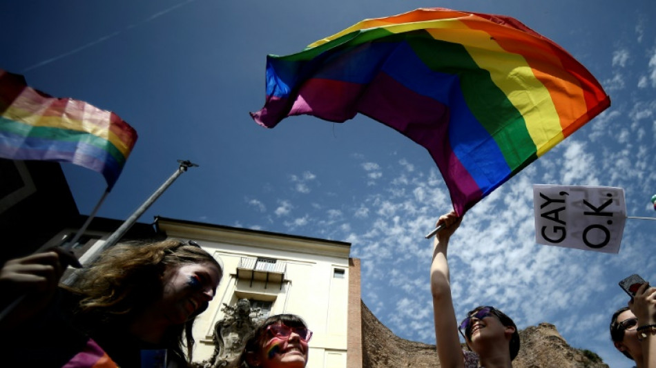 El Tribunal Constitucional italiano reconoce los mismos derechos a las dos madres de un ni&ntilde;o