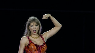 Taylor Swift anuncia que ya es propietaria de todo su catálogo musical