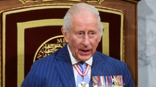 Carlos III defiende la soberanía de Canadá frente a las amenazas de Trump