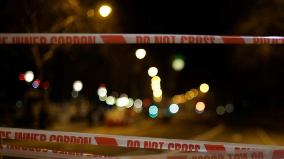 Bericht legt umstrittene Praktiken verdeckter Ermittler in Gro&szlig;britannien offen