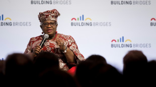 Negociações da OMC estão no 'bom caminho', diz diretora-geral da organização