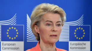 Europe hits out at Trump tariffs, keeps door open for talks