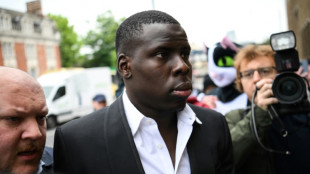 Angleterre: Kurt Zouma condamn&eacute; &agrave; des travaux d'int&eacute;r&ecirc;t g&eacute;n&eacute;ral pour maltraitance de chat