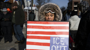 Todessch&uuml;sse von Minneapolis: B&uuml;rgermeister k&uuml;ndigt Teilabzug von ICE-Kr&auml;ften an