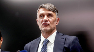 Simonelli 'appreso dalla tv delle dimissioni di Maldini, dispiaciuto ma non sorpreso'