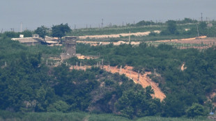 Corea del Norte acusa al Sur ante la ONU por la explosi&oacute;n de una mina