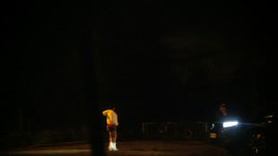 In Frankreich nimmt Prostitution Minderj&auml;hriger deutlich zu