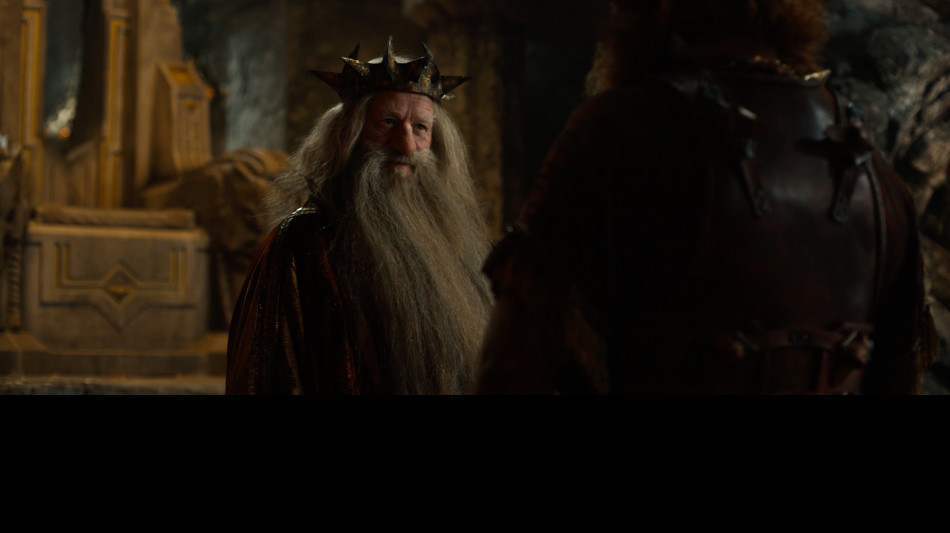 Da M a Tolkien, &egrave; ancora binomio bestseller-serie tv