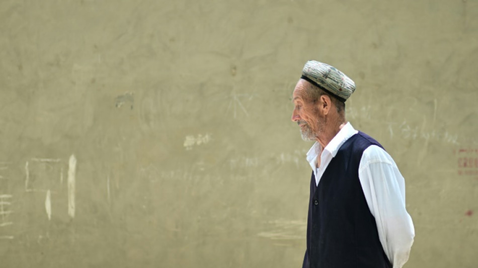 Ou&iuml;ghours: la Chine fustige la "coercition" am&eacute;ricaine apr&egrave;s de nouvelles sanctions