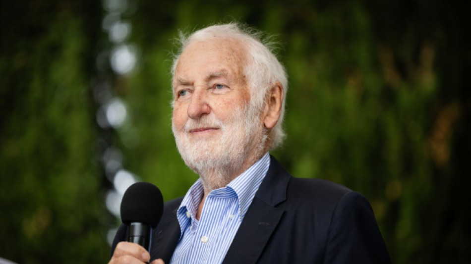 Loïk Le Floch-Prigent, ancien grand patron, homme de l'affaire Elf, est décédé