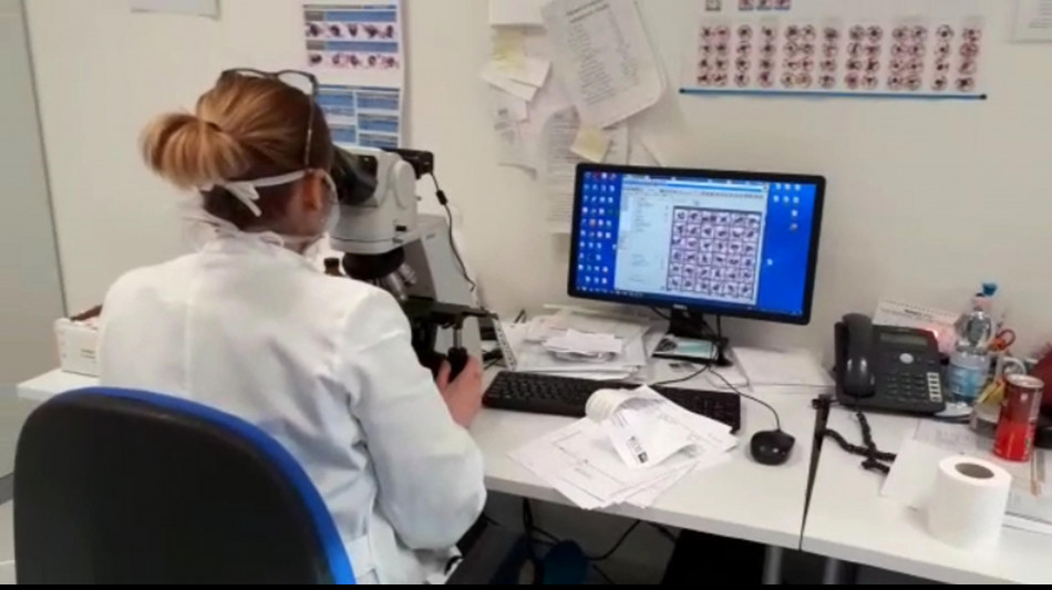 Primo paziente al mondo trattato con editing genetico su misura