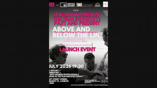 A Londra una mostra sulle donne che lavorarono nel cinema italiano del dopoguerra