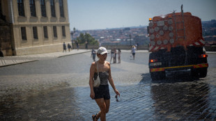 Nuovo record di temperature in Repubblica Ceca, Germania e Polonia