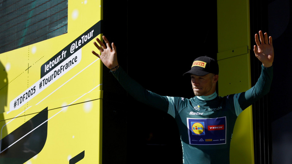 Tour: Milan 'vittoria meritata,significa tanto per Italia'